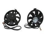 Meyle 1009590013 Rad Fan/motor