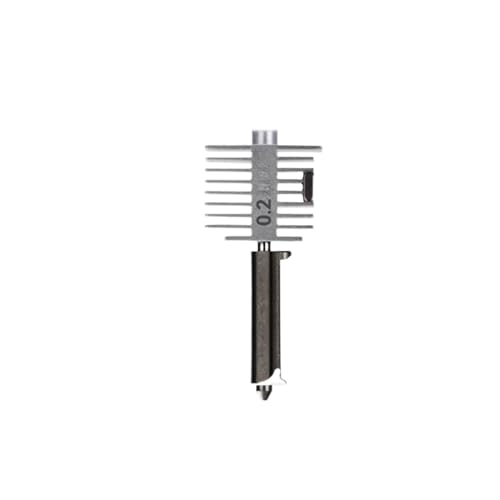 Bambu Lab A1V[YiA1 MinijΉmYAZuzbgGhLbgA0.2/0.4/0.6/0.8MMXeXX`[dX`[3Dv^[p[c(0.2MM Stainless Kit)