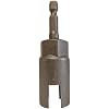 8mm Slot Width, A/F 17 mm