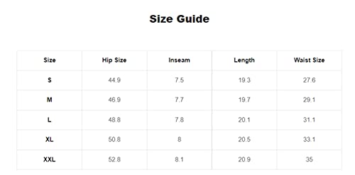 Soly Hux Men's Cartoon Print Drawstring High Waisted Sweat Shorts Casual Summer Track Shorts With Pocket Letter Graphic Black M #TOP5