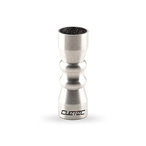 Cuetec 3-in-1 Bowtie Cue Tool