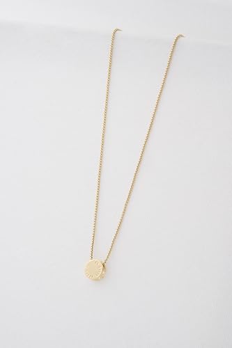 Ted Baker Sebille Sparkle Dot Pendant Necklace For Women - Image 5