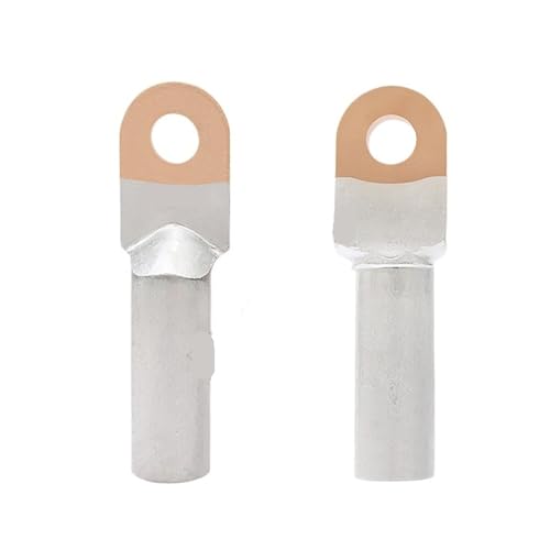 Connecteur de ligne permanent DTL-240 bornier cuivre-aluminium pour câble