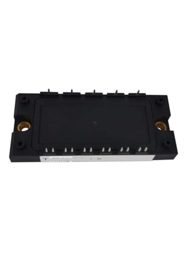 Eviter les surchauffes avec le module 4MBI220VF-170R2-50 industriel