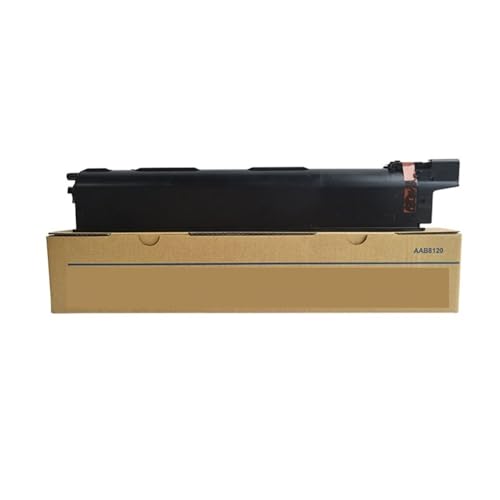 Toner TN715 pour Konica Minolta Bizhub C750i cartouche noire 850g haut rendement