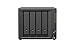 Synology 4-Bay DiskStation DS425+ (Diskless)