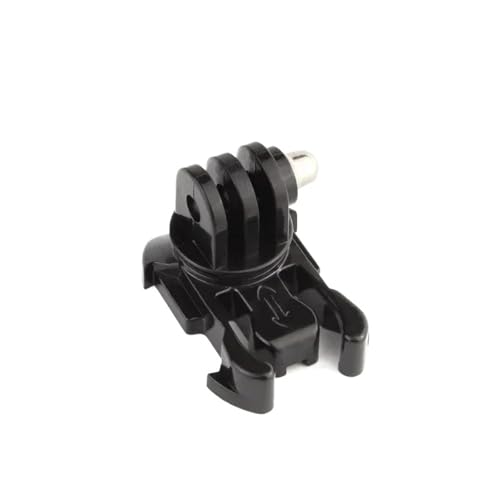 �݊���������܂�DJI Osmo Action 5/4/3�Ή� - 360°��]�X�C�x���z���_�[�}�E���g�A�J�����A�_�v�^�[