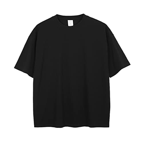 T-shirt d'été pour homme minimaliste et élégant taille M