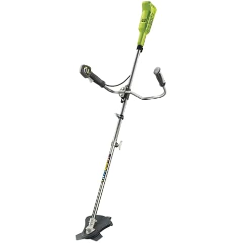 Ryobi OBC1820B 18V Brush Cutter and Trimmer Cover