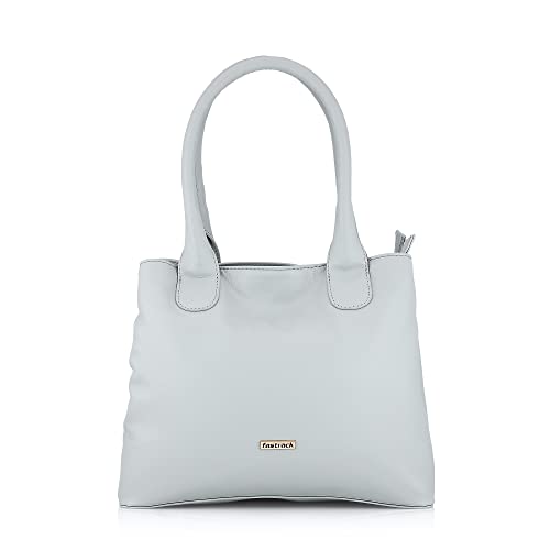 Fastrack Grey Handbag For Women