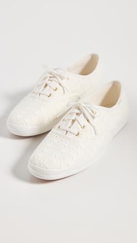 Image of Keds Women's Champion Seasonal Lace-Up Fashion Sneaker