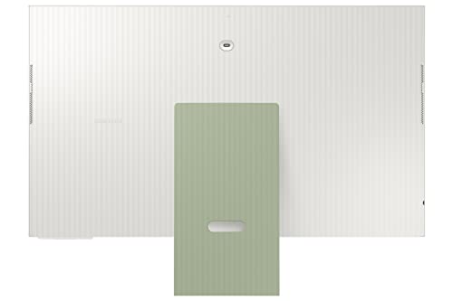 SAMSUNG LS32BM80GUUXEN Monitor Smart M8 de 32 Pulgadas 16:9 Verde