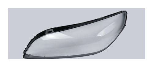 Phares couvercle d'objectif Chevy Malibu 2012 2013 2014 2015 coque PC voiture