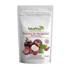 Mangostán en Polvo Premium – Pack de 2 Unidades (125g c/u) – Superalimento Rico en Xantonas y Antioxidantes – Apoyo al Sistema Inmune – 250g Total