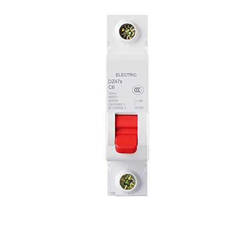 Disjoncteur RCBO RCD 25A triphasé protection différentielle