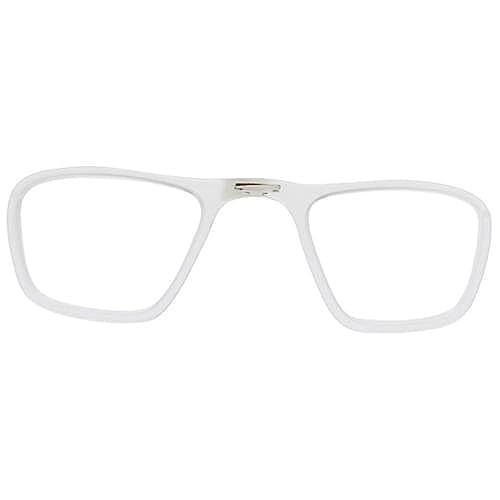Nike SQ/SHOWX2RXCLPEVA128 Sunglasses 902 Clear 67-12-130