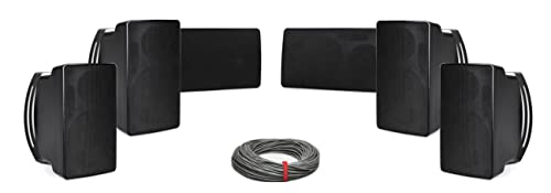 Pure Resonance Audio S5 4.5