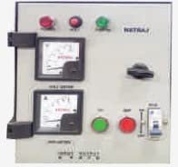 SRP Natraj Single phase Submersible Motor control panel (5.0 HP 144-300-400 Mfd. Cap) (B0C6GYHQ6H) Amazon Price History, Amazon Price Tracker