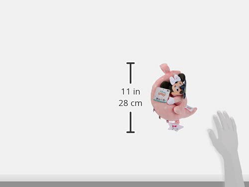 Disney Doudou Musical Lumineux Minnie Moon Starry Night - vue 4