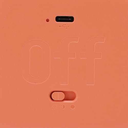 Lámpara LED de noche con temporizador y batería recargable USB miniatura 3
