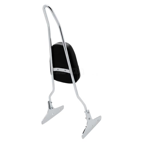 Dossier passager moto pour Shadow VLX 400 et Steed 1991-1998 - 4