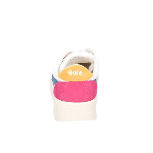 Image of Gola Grandslam Leather