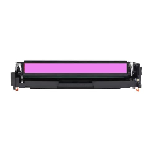 Cartouche de toner MF654Cdw MF656Cdw compatible magenta CRG067