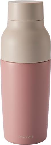 Reach Will @r vase XeX^}O{g sN 380ml 2500