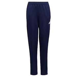 adidas Unisex Kids Ent22 Tr PNT Y Pants