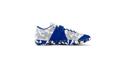 Image of VELAASA Stones | Throwing Shoe | Men and Womens Discus Throw Shoes | Shotput and Javelin Shoes | for Running | Track and Field Equipment | Training Gear