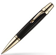 Amazon | Montblanc 101996 Boheme Doue Ligne合成シトリンStone Mini