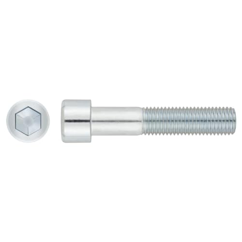 Index din-912 – Innensechskant M5 X 16 (Box) 90U