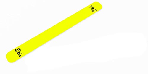 Protector Básico Pro-Elite para Pala de Padel. Color Amarillo.