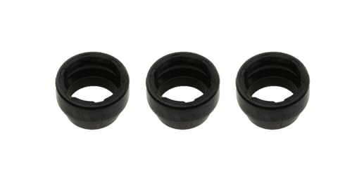 Image of Suitable for Washer Shaft Seal WP8577376 8577376 356934 WP91938 91938 3 /PCS