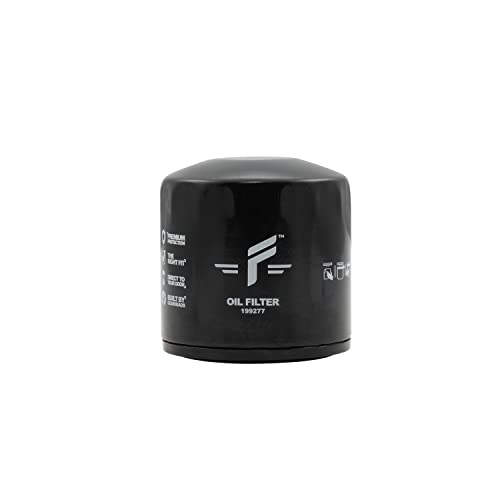 Kit de cambio de aceite 5W-30 para autos y camionetas 6 qt miniatura 5