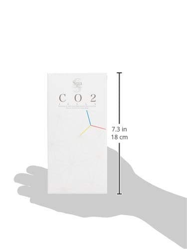 スパトリートメントメントCO2ジェリーG ５個入り新品未開封8800円税込の商品 スパトリートメント CO2ジェリーG – Spa treatment