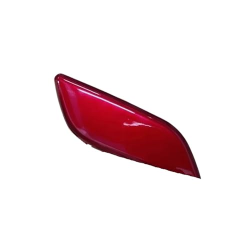 Cache-gicleur de lave-phare avant pour Mazda 3 : roulez l'esprit tranquille en hiver