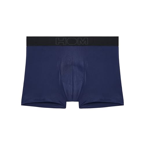 Boxer para hombre Hom Classic suave para evitar marcas en la piel sensible