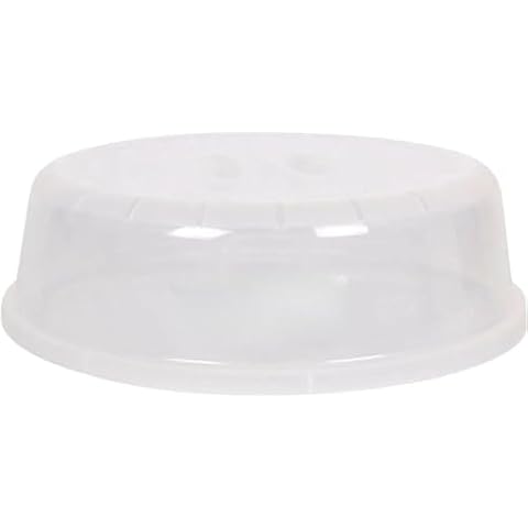 Cloche Micro Onde PARENCE 24cm Cover