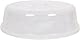 PARENCE 1 cloche alimentaire, Plastique