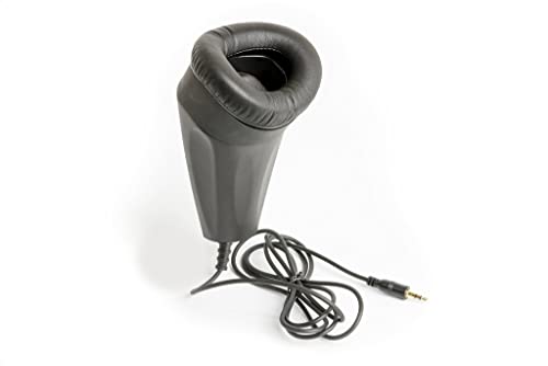 Steno Sr Pro-1 Is A Pocket Sized Sound Booth. Privately Use Speech Technology And Eliminate Background Noise With The Industry Best Voice Isolation Microphone. #TOP2