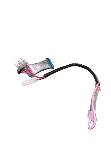 Image of Refrigerator Bimetal with compatible with Samsung Bimetal With Thermal Fuse