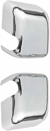 Boîtier de rétroviseurs latéraux pour Jeep Wrangler JK protection antichoc