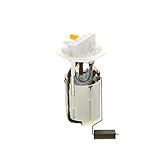 BOSCH Unité d'injection de carburant /Côté d'assemblage = dans le réservoir de carburant