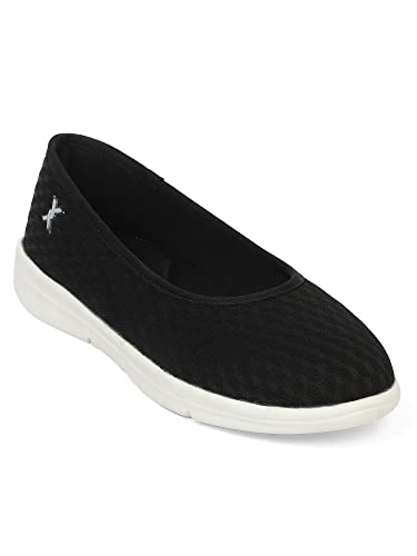 Image of Carlton London Women Ballet Flat