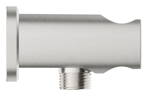 Coude à encastrer GROHE Rainshower 26658DC0 avec support de douche mural