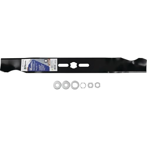 Stens 300-121RT Universal 3-in-1 Blade - Best Universal Fit