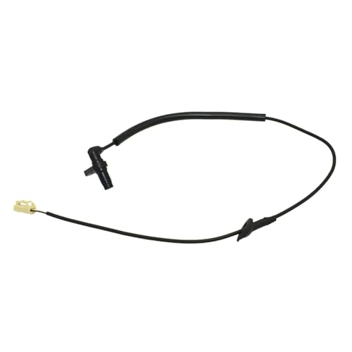 Capteur de vitesse ABS anti-patinage Toyota Sienna 2011-2020 réparer code 8954508020