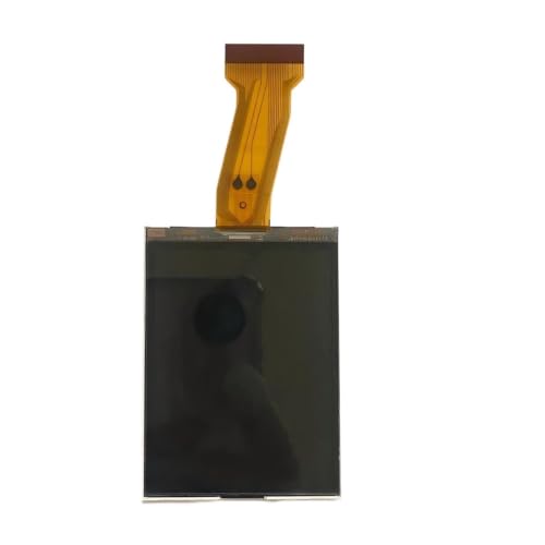 Écran LCD pour Nikon Coolpix L20 de remplacement avec rétroéclairage - 5
