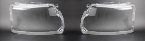 Coque verre transparent abat-jour phare pour vos sorties tout-terrain